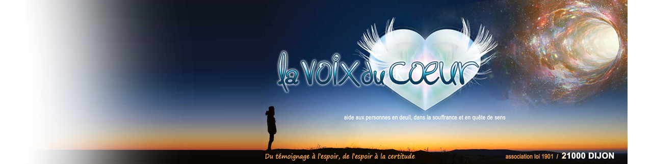 La voix du coeur